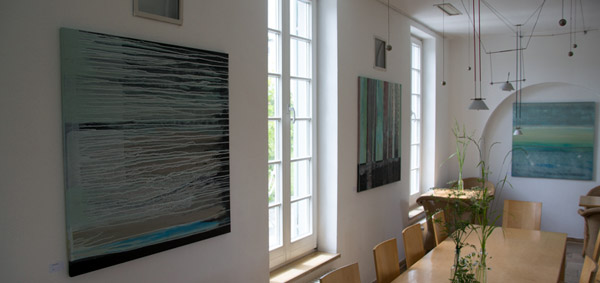 Ausstellung Steiner 2016